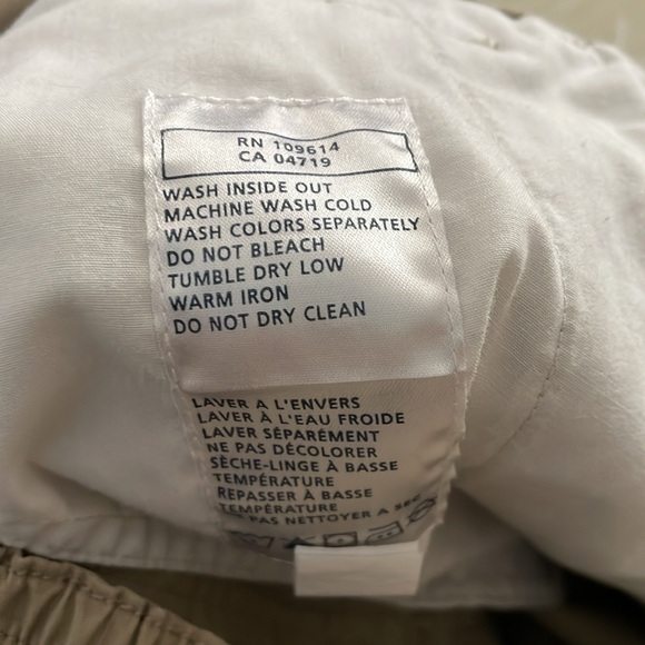 5.11 Men’s Tactical Pants - Picture 5 of 5